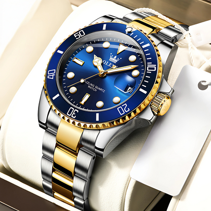 Monarch Pinnacle Watch