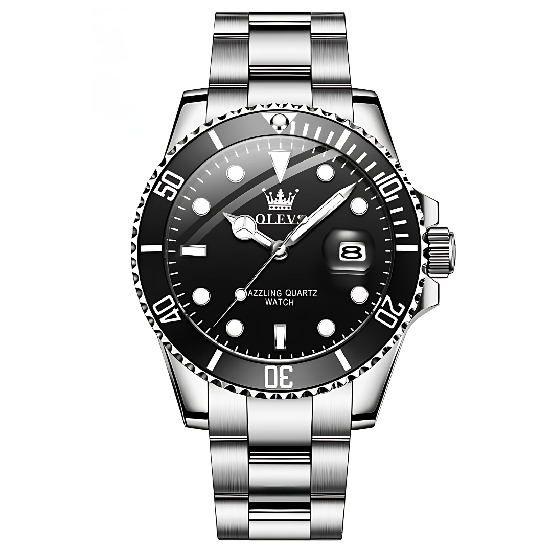 Monarch Pinnacle Watch