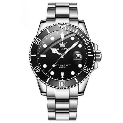 Monarch Pinnacle Watch