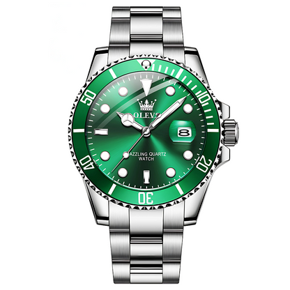 Monarch Pinnacle Watch