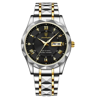 Monarch Prestige Watch