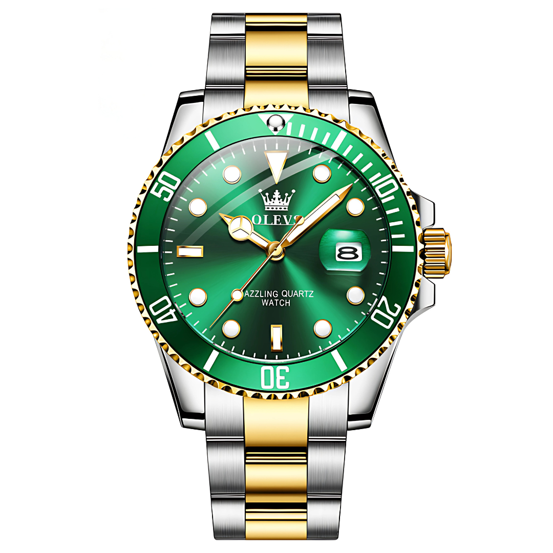 Monarch Pinnacle Watch