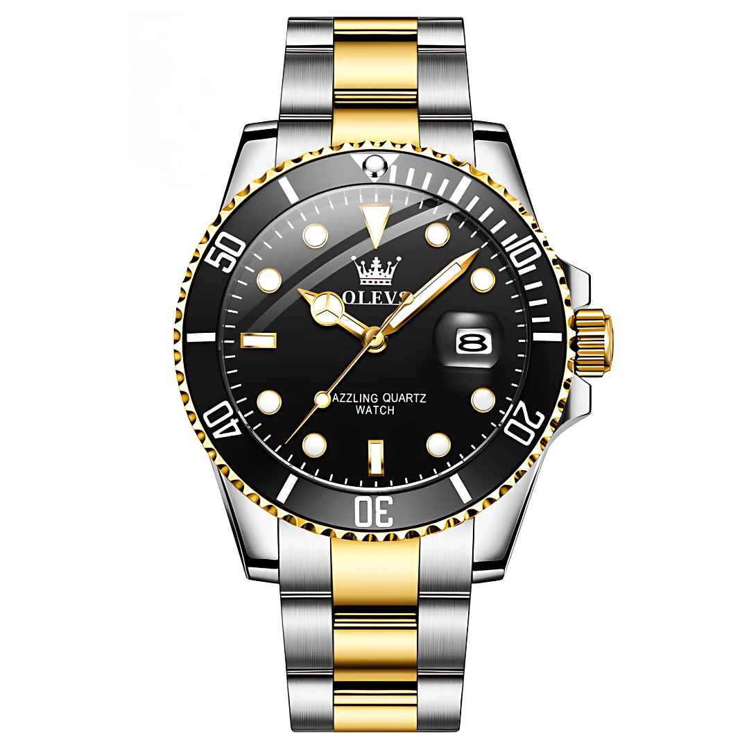 Monarch Pinnacle Watch