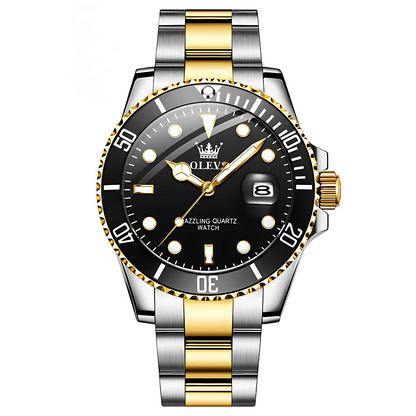 Monarch Pinnacle Watch