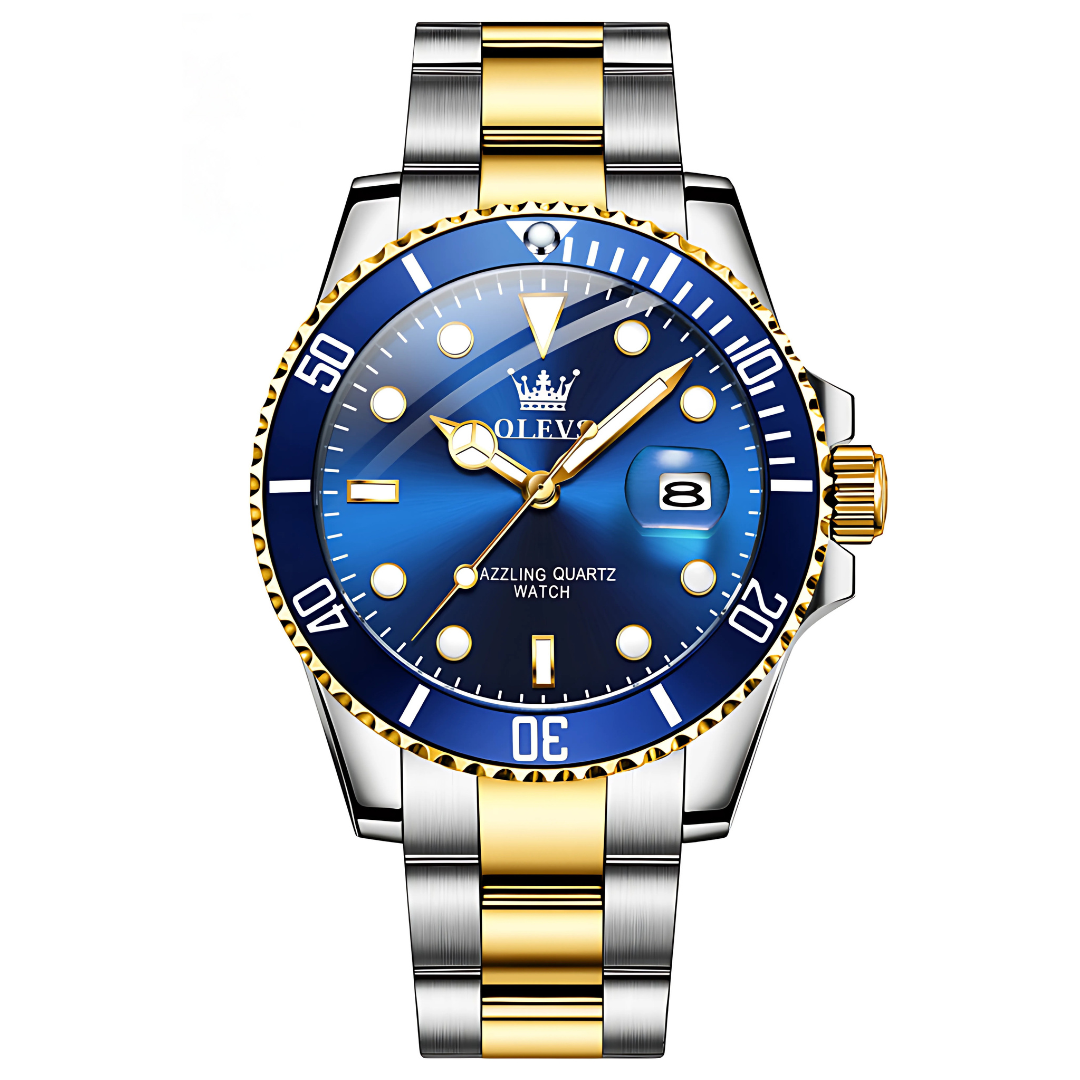 Monarch Pinnacle Watch