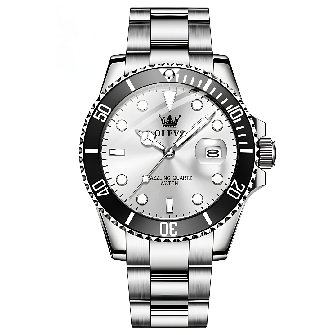 Monarch Pinnacle Watch