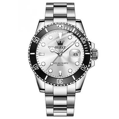 Monarch Pinnacle Watch