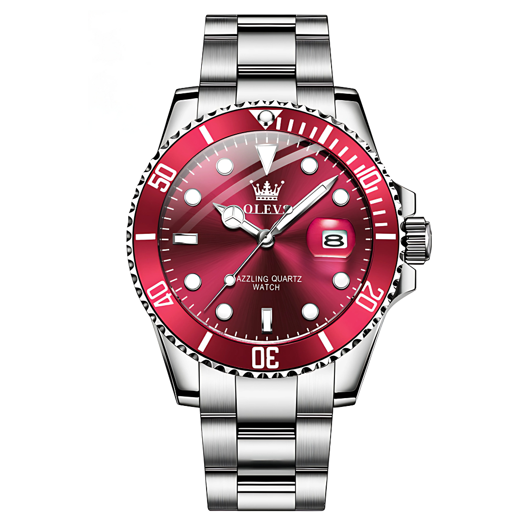 Monarch Pinnacle Watch