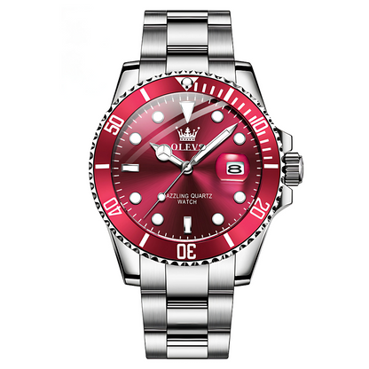 Monarch Pinnacle Watch