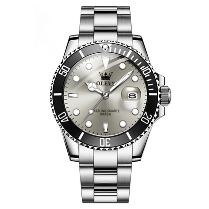 Monarch Pinnacle Watch