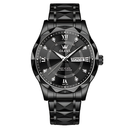 Monarch Legacy Prime Watch