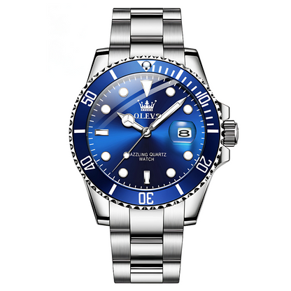 Monarch Pinnacle Watch