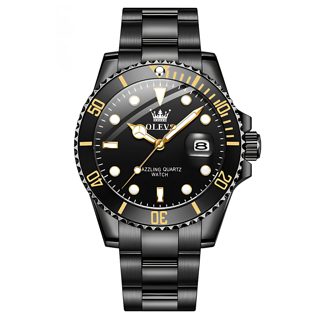 Monarch Pinnacle Watch