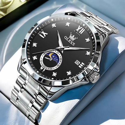 Monarch Concord Watch