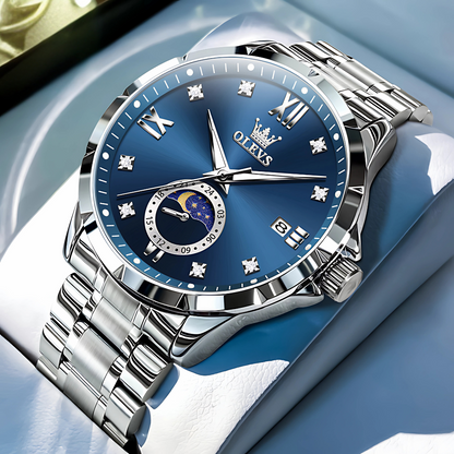 Monarch Concord Watch