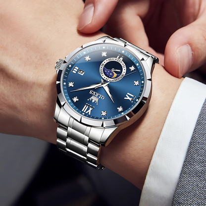 Monarch Veritas Watch