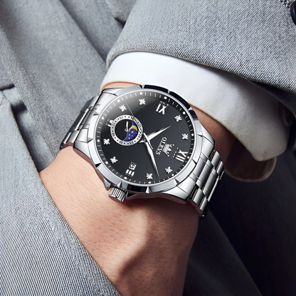 Monarch Veritas Watch