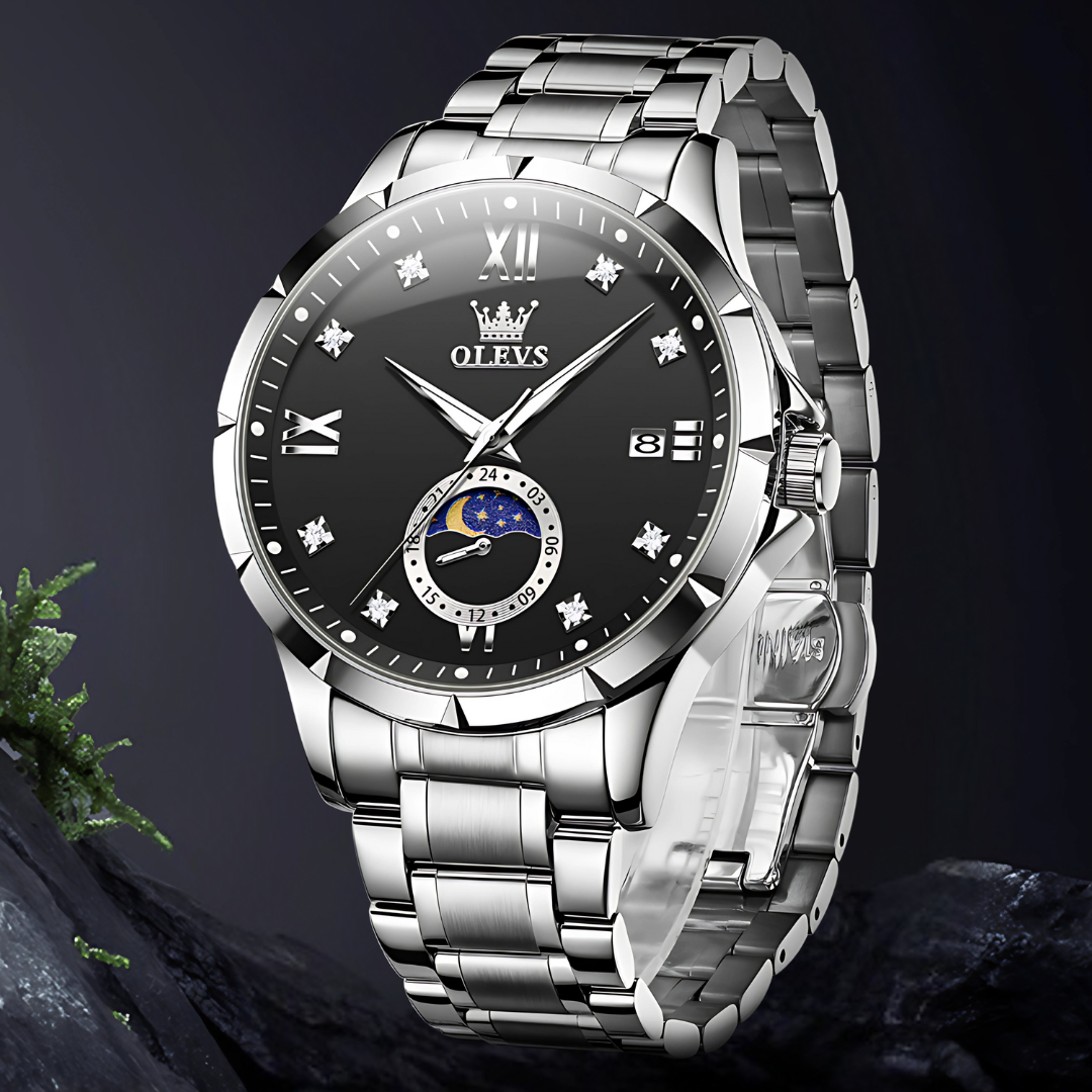 Monarch Veritas Watch