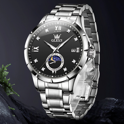 Monarch Veritas Watch