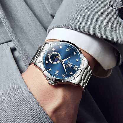 Monarch Concord Watch