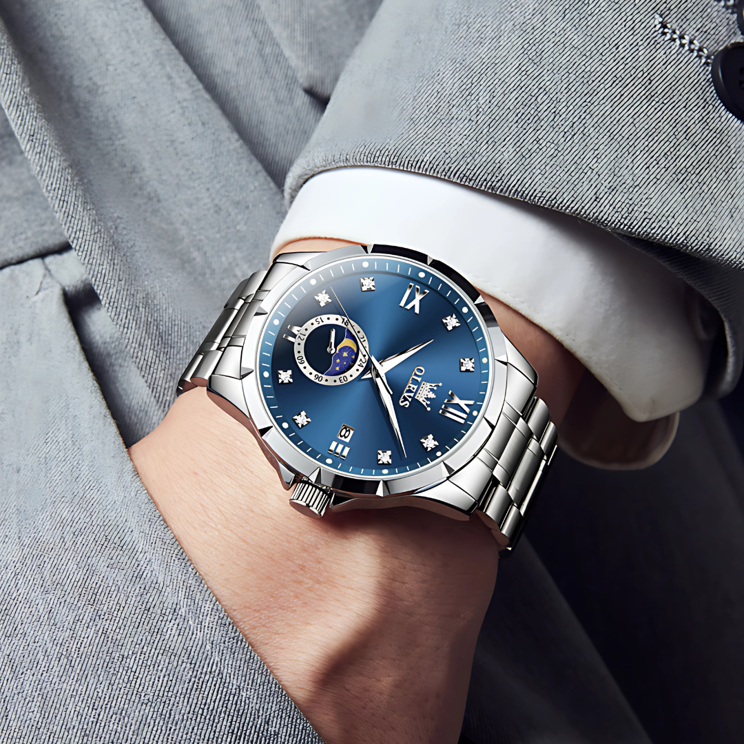 Monarch Veritas Watch