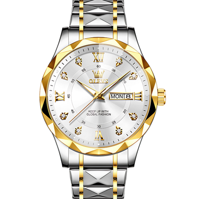 Monarch Axis Watch