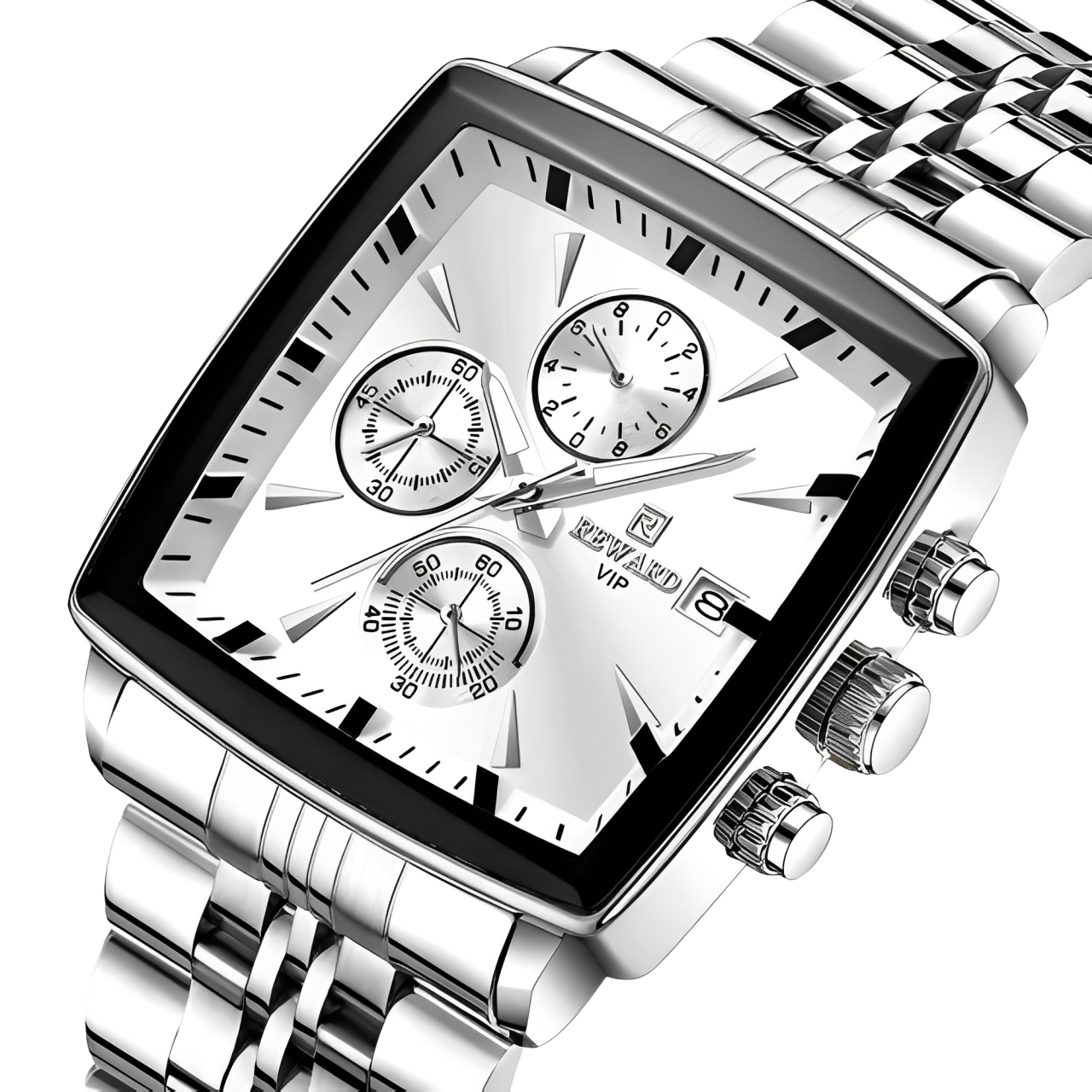 Monarch Renaissance Watch