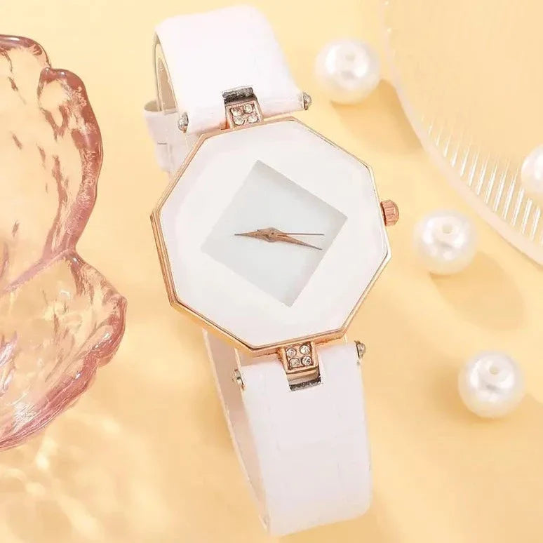 Heritage Artisan Watch