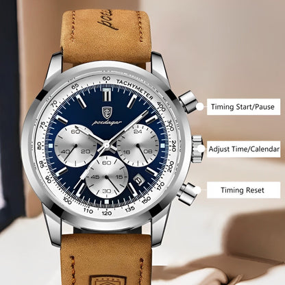 Heritage Epoch Watch