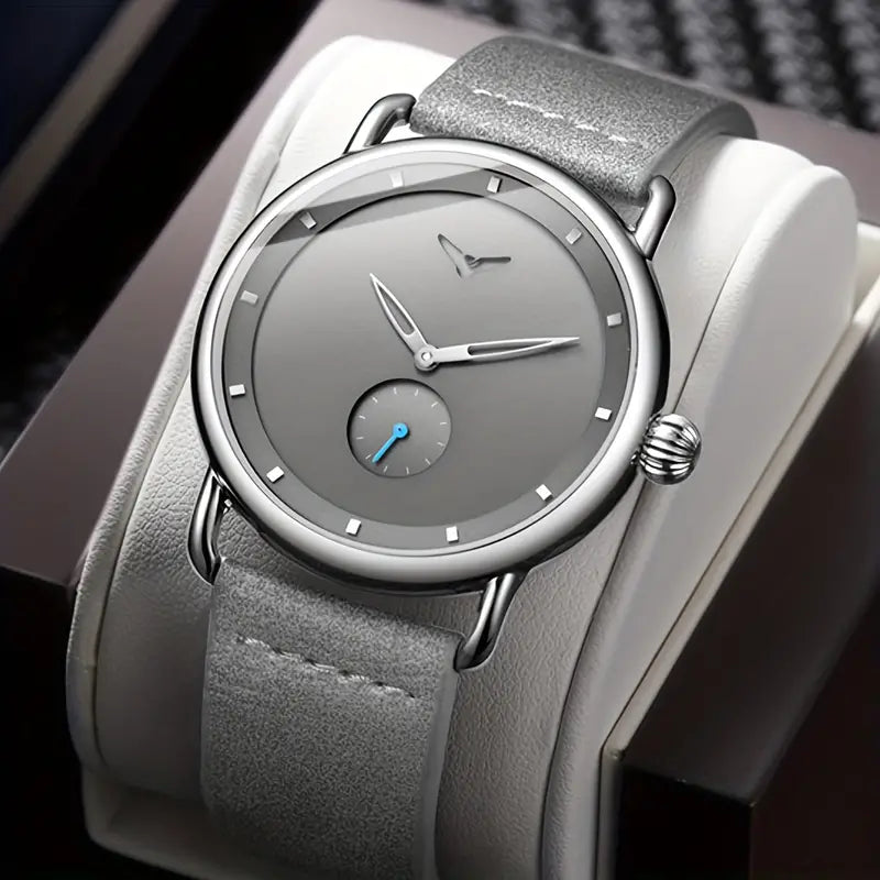 Heritage Regent II Watch