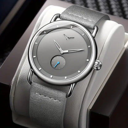 Heritage Regent II Watch