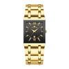 Gold - Black