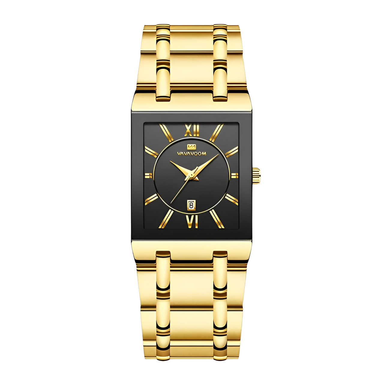 Monarch Signature Watch