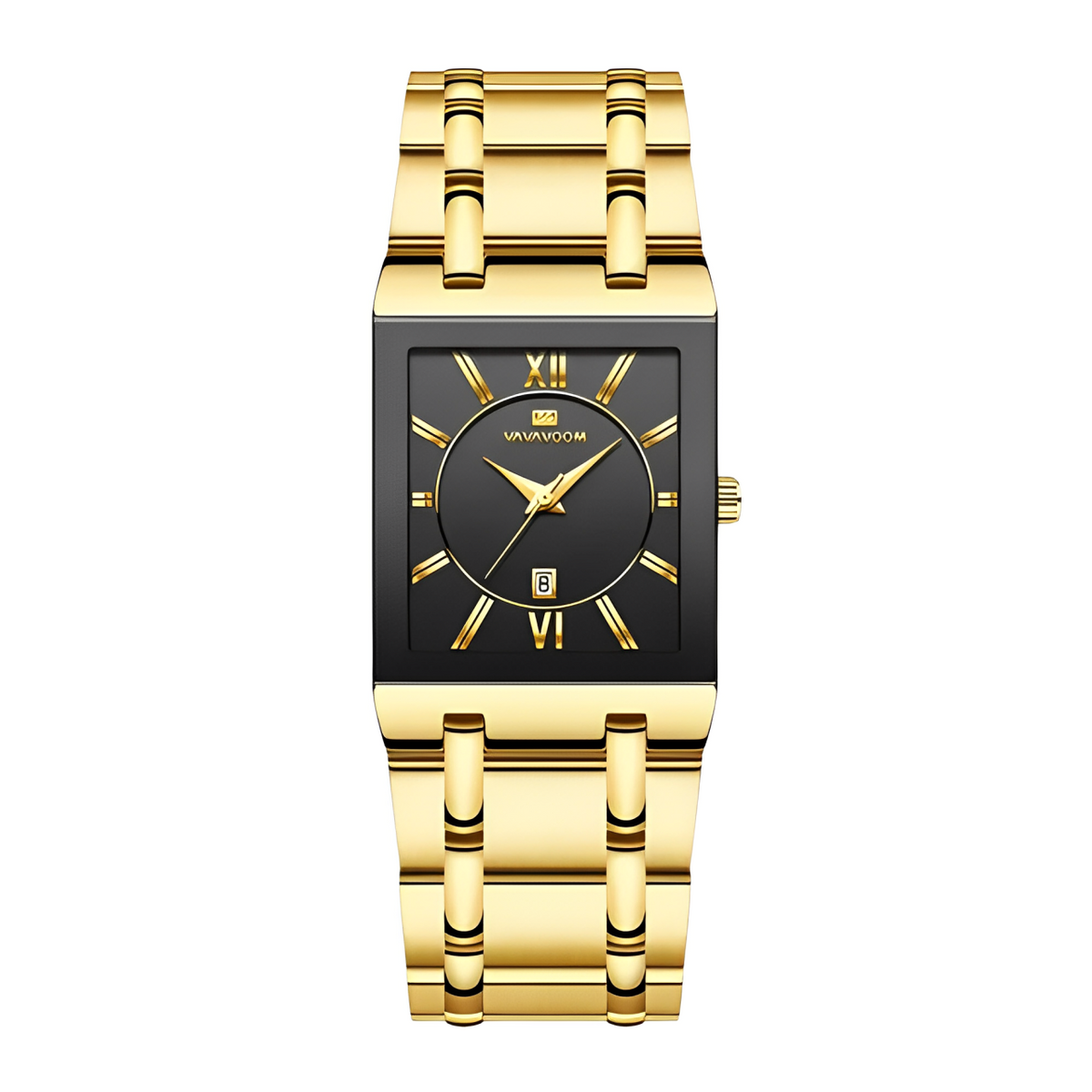 Monarch Momentum Watch