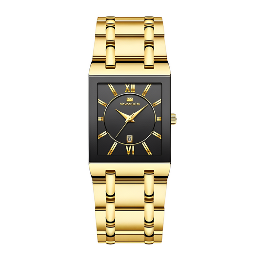 Monarch Momentum Watch