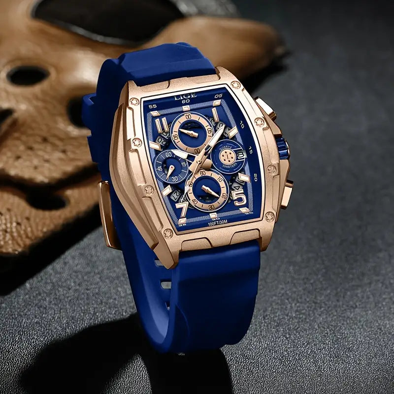 Vortex Cyclone Watch