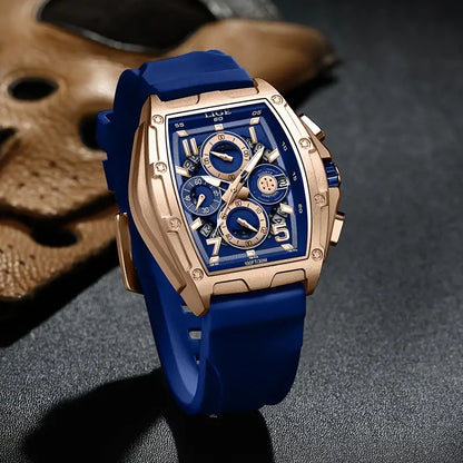 Vortex Ignition Watch