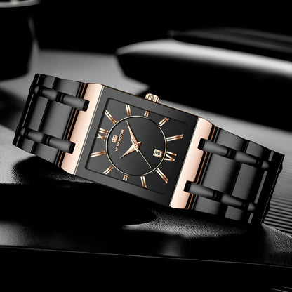 Monarch Signature Watch