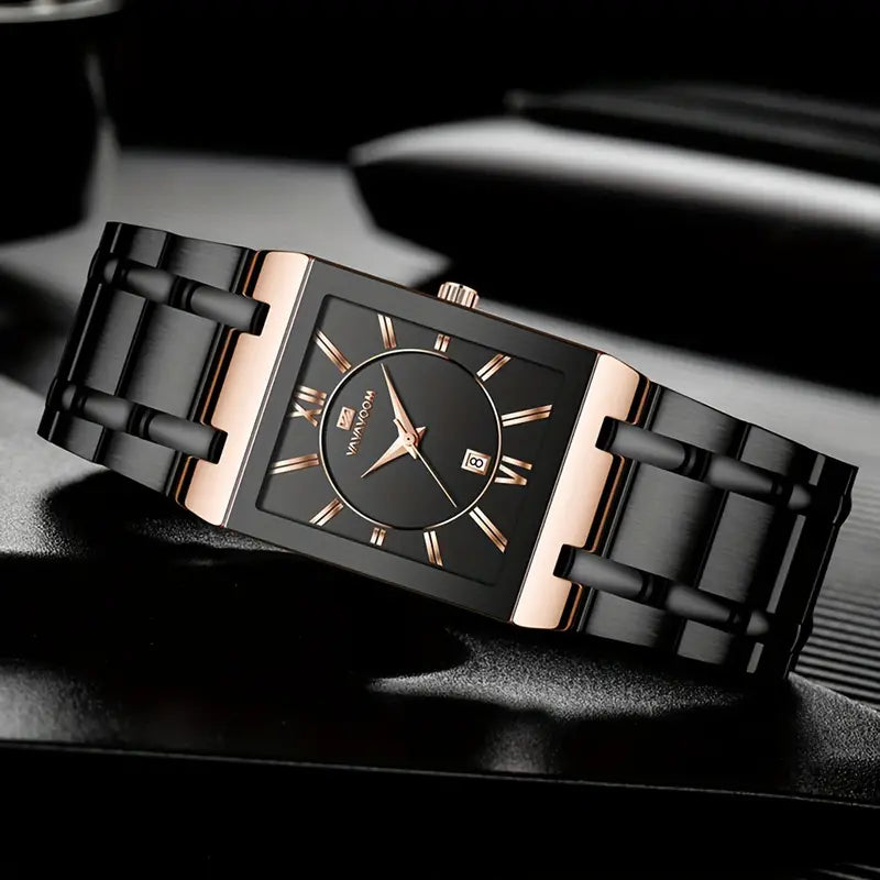 Monarch Momentum Watch