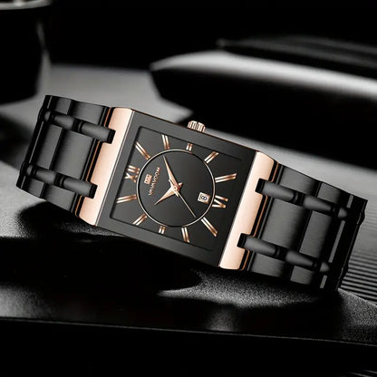 Monarch Momentum Watch