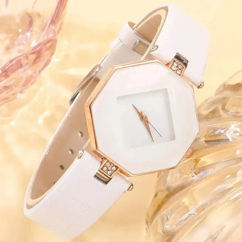 Heritage Artisan Watch