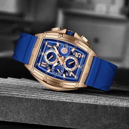 Vortex Ignition Watch