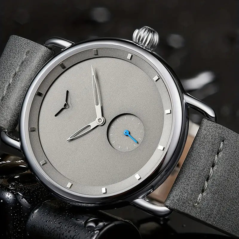 Heritage Regent II Watch