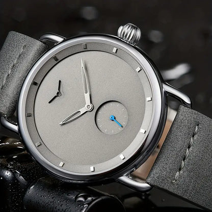 Heritage Regent II Watch