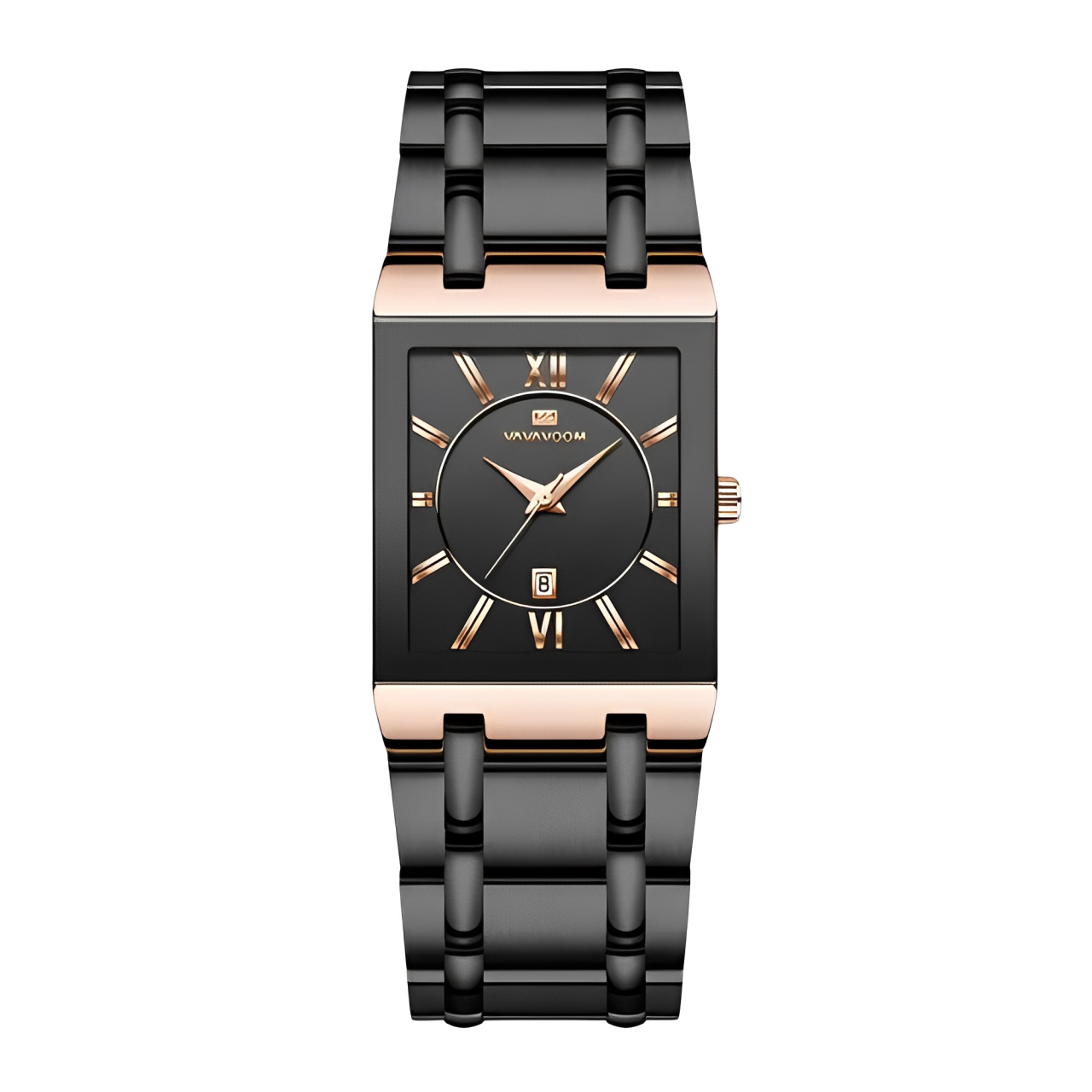 Monarch Signature Watch