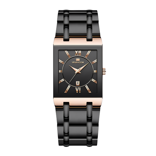 Monarch Signature Watch