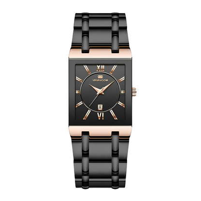 Monarch Momentum Watch