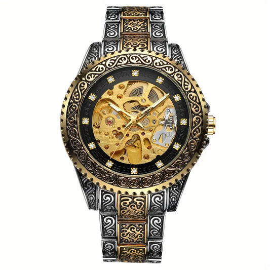 Monarch Vanguard Watch