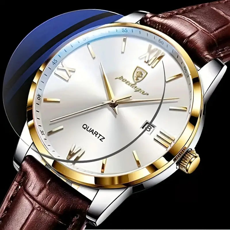 Heritage Aristocrat Watch