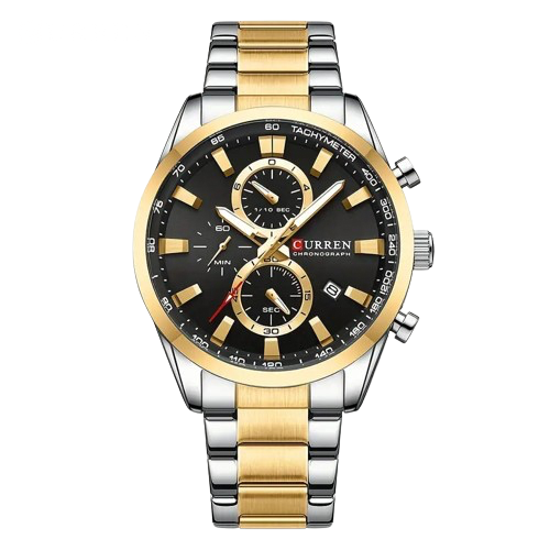 Monarch Legacy Watch
